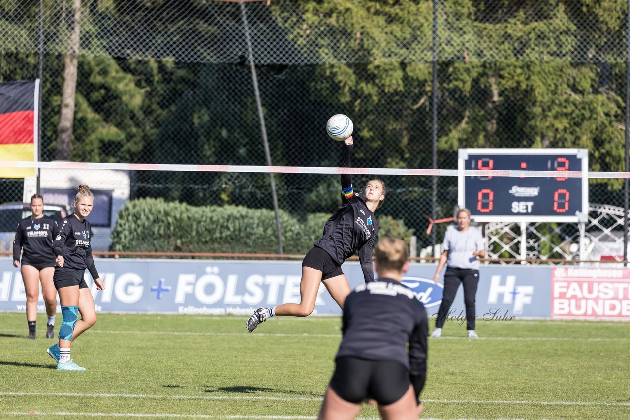 Bild 423 - wU16 Deutsche Meisterschaft